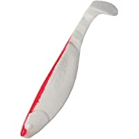 Relax Kopyto Shad - Pez de goma (15 cm- 5 unidades)